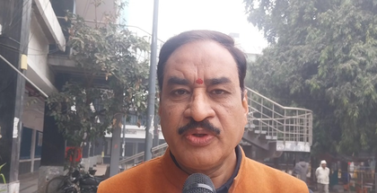 VHP spokesperson compares Mahashivratri India-Pak T20 clash to Ram-Ravan battle | VHP spokesperson compares Mahashivratri India-Pak T20 clash to Ram-Ravan battle VHP spokesperson compares Mahashivratri India-Pak T20 clash to Ram-Ravan battle | VHP spokesperson compares Mahashivratri India-Pak T20 clash to Ram-Ravan battle
