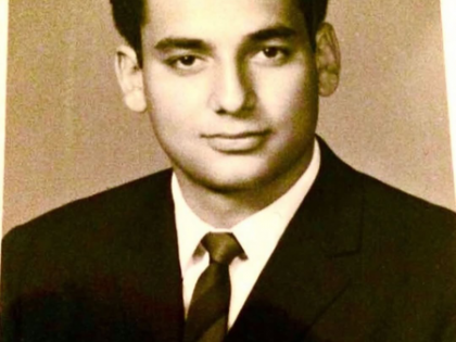 Shekhar Kapur talks about significance of free will as he reflects on his journey from C.A to movies | Shekhar Kapur talks about significance of free will as he reflects on his journey from C.A to movies Shekhar Kapur talks about significance of free will as he reflects on his journey from C.A to movies | Shekhar Kapur talks about significance of free will as he reflects on his journey from C.A to movies