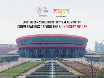 PM Modi to inaugurate AI Impact Expo 2026 on Monday | PM Modi to inaugurate AI Impact Expo 2026 on Monday PM Modi to inaugurate AI Impact Expo 2026 on Monday | PM Modi to inaugurate AI Impact Expo 2026 on Monday
