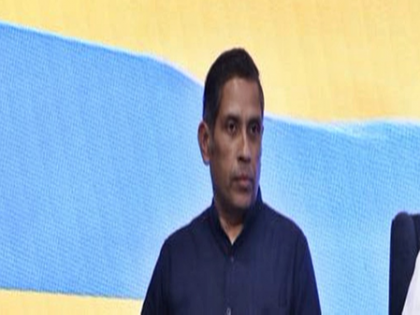 Cong leader Praveen Chakravarty says welfare alone cannot guarantee DMK electoral victory | Cong leader Praveen Chakravarty says welfare alone cannot guarantee DMK electoral victory Cong leader Praveen Chakravarty says welfare alone cannot guarantee DMK electoral victory | Cong leader Praveen Chakravarty says welfare alone cannot guarantee DMK electoral victory