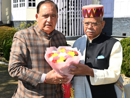Himachal Budget session to begin with Governor’s address on Monday | Himachal Budget session to begin with Governor’s address on Monday Himachal Budget session to begin with Governor’s address on Monday | Himachal Budget session to begin with Governor’s address on Monday