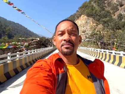 Jada Pinkett Smith reveals special Valentine's Day gift from Will Smith | Jada Pinkett Smith reveals special Valentine's Day gift from Will Smith Jada Pinkett Smith reveals special Valentine's Day gift from Will Smith | Jada Pinkett Smith reveals special Valentine's Day gift from Will Smith