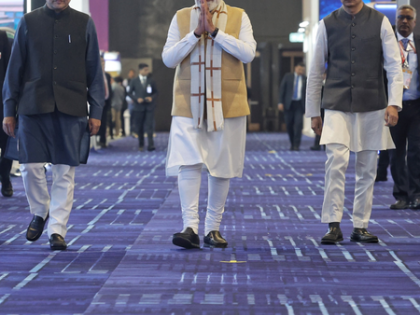 PM Modi to inaugurate AI Impact Summit today | PM Modi to inaugurate AI Impact Summit today PM Modi to inaugurate AI Impact Summit today | PM Modi to inaugurate AI Impact Summit today