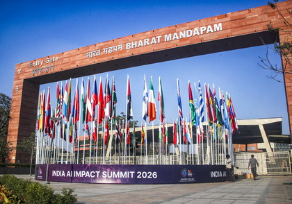 PM Modi to inaugurate AI Impact Expo 2026 today | PM Modi to inaugurate AI Impact Expo 2026 today PM Modi to inaugurate AI Impact Expo 2026 today | PM Modi to inaugurate AI Impact Expo 2026 today