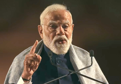 'Matter of pride that people from all over world are coming': PM Modi on India AI Impact Summit | 'Matter of pride that people from all over world are coming': PM Modi on India AI Impact Summit 'Matter of pride that people from all over world are coming': PM Modi on India AI Impact Summit | 'Matter of pride that people from all over world are coming': PM Modi on India AI Impact Summit