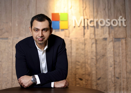 AI models improving rapidly, sector to see exponential growth in 3 years: Microsoft India President | AI models improving rapidly, sector to see exponential growth in 3 years: Microsoft India President AI models improving rapidly, sector to see exponential growth in 3 years: Microsoft India President | AI models improving rapidly, sector to see exponential growth in 3 years: Microsoft India President