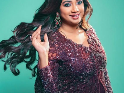 Shreya Ghoshal compares W.i.S.H. wtith 90s girl group, Viva | Shreya Ghoshal compares W.i.S.H. wtith 90s girl group, Viva Shreya Ghoshal compares W.i.S.H. wtith 90s girl group, Viva | Shreya Ghoshal compares W.i.S.H. wtith 90s girl group, Viva