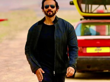 Rohit Shetty firing case: MCOCA court sends accused Vishnu Kushwaha to custody | Rohit Shetty firing case: MCOCA court sends accused Vishnu Kushwaha to custody Rohit Shetty firing case: MCOCA court sends accused Vishnu Kushwaha to custody | Rohit Shetty firing case: MCOCA court sends accused Vishnu Kushwaha to custody