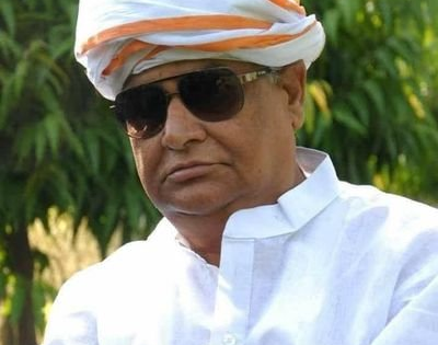 SOG to probe PMFBY irregularities in Rajasthan, says Agriculture Minister | SOG to probe PMFBY irregularities in Rajasthan, says Agriculture Minister SOG to probe PMFBY irregularities in Rajasthan, says Agriculture Minister | SOG to probe PMFBY irregularities in Rajasthan, says Agriculture Minister