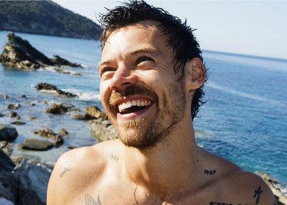 Harry Styles set to curate and perform at London’s Meltdown Festival | Harry Styles set to curate and perform at London’s Meltdown Festival Harry Styles set to curate and perform at London’s Meltdown Festival | Harry Styles set to curate and perform at London’s Meltdown Festival