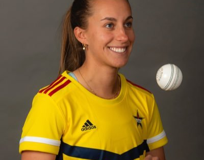 Tash Farrant retires due to prolonged back injury, ends career at 29 | Tash Farrant retires due to prolonged back injury, ends career at 29 Tash Farrant retires due to prolonged back injury, ends career at 29 | Tash Farrant retires due to prolonged back injury, ends career at 29