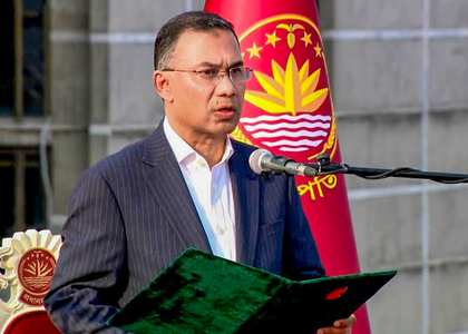 Rights groups call on B'desh PM Tarique Rahman to release detained journalists, uphold free speech | Rights groups call on B'desh PM Tarique Rahman to release detained journalists, uphold free speech Rights groups call on B'desh PM Tarique Rahman to release detained journalists, uphold free speech | Rights groups call on B'desh PM Tarique Rahman to release detained journalists, uphold free speech