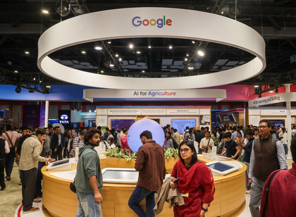 India AI Impact Summit recognised as landmark event for Global South | India AI Impact Summit recognised as landmark event for Global South India AI Impact Summit recognised as landmark event for Global South | India AI Impact Summit recognised as landmark event for Global South