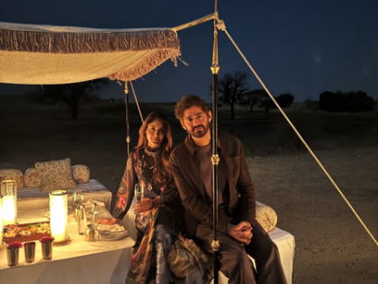 Ahead of wedding, Kritika Kamra, Gaurav Kapur to wrap up all work commitments | Ahead of wedding, Kritika Kamra, Gaurav Kapur to wrap up all work commitments Ahead of wedding, Kritika Kamra, Gaurav Kapur to wrap up all work commitments | Ahead of wedding, Kritika Kamra, Gaurav Kapur to wrap up all work commitments