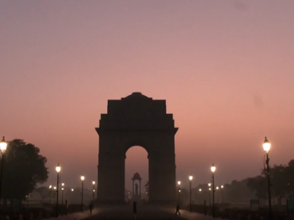 Poor air quality persists in Delhi with AQI at 259 | Poor air quality persists in Delhi with AQI at 259 Poor air quality persists in Delhi with AQI at 259 | Poor air quality persists in Delhi with AQI at 259