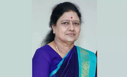 NDA faces tightrope walk in TN as Ramadoss, Sasikala weigh independent plans | NDA faces tightrope walk in TN as Ramadoss, Sasikala weigh independent plans NDA faces tightrope walk in TN as Ramadoss, Sasikala weigh independent plans | NDA faces tightrope walk in TN as Ramadoss, Sasikala weigh independent plans