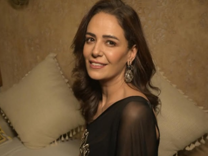 Mona Singh breaks down her formula for happy relationship | Mona Singh breaks down her formula for happy relationship Mona Singh breaks down her formula for happy relationship | Mona Singh breaks down her formula for happy relationship