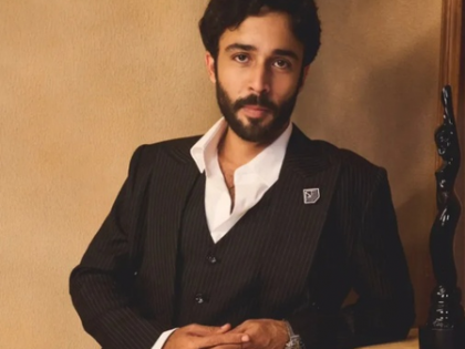 Zahan Kapoor shares BTS memories from ‘Bandwaale’: I felt empowered | Zahan Kapoor shares BTS memories from ‘Bandwaale’: I felt empowered Zahan Kapoor shares BTS memories from ‘Bandwaale’: I felt empowered | Zahan Kapoor shares BTS memories from ‘Bandwaale’: I felt empowered