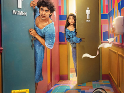 Santhosh, Reshma Venkatesh-starrer 'Double Occupancy' shooting wrapped | Santhosh, Reshma Venkatesh-starrer 'Double Occupancy' shooting wrapped Santhosh, Reshma Venkatesh-starrer 'Double Occupancy' shooting wrapped | Santhosh, Reshma Venkatesh-starrer 'Double Occupancy' shooting wrapped