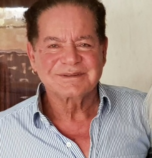 Salman Khan's father, Salim Khan rushed to hospital following complaints of swelling | Salman Khan's father, Salim Khan rushed to hospital following complaints of swelling Salman Khan's father, Salim Khan rushed to hospital following complaints of swelling | Salman Khan's father, Salim Khan rushed to hospital following complaints of swelling