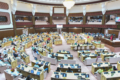 Rajasthan Assembly erupts as BJP MLA demands cow be named state animal | Rajasthan Assembly erupts as BJP MLA demands cow be named state animal Rajasthan Assembly erupts as BJP MLA demands cow be named state animal | Rajasthan Assembly erupts as BJP MLA demands cow be named state animal