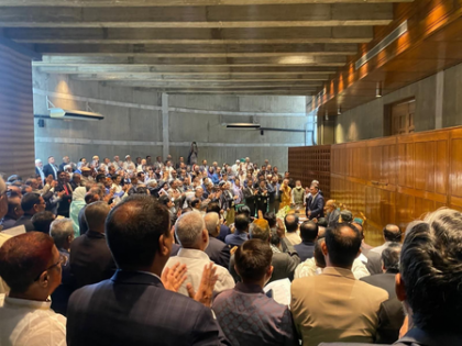 Tarique Rahman Cabinet: 25 ministers, 24 state ministers to take oath | Tarique Rahman Cabinet: 25 ministers, 24 state ministers to take oath Tarique Rahman Cabinet: 25 ministers, 24 state ministers to take oath | Tarique Rahman Cabinet: 25 ministers, 24 state ministers to take oath