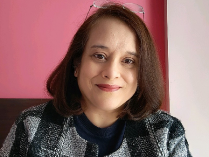 Building AI infra not enough; it must be used to transform people's lives: Debjani Ghosh | Building AI infra not enough; it must be used to transform people's lives: Debjani Ghosh Building AI infra not enough; it must be used to transform people's lives: Debjani Ghosh | Building AI infra not enough; it must be used to transform people's lives: Debjani Ghosh