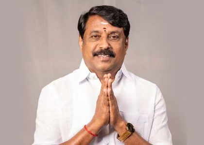 TN BJP terms interim Budget as empty document, alleges fiscal mismanagement and broken promises | TN BJP terms interim Budget as empty document, alleges fiscal mismanagement and broken promises TN BJP terms interim Budget as empty document, alleges fiscal mismanagement and broken promises | TN BJP terms interim Budget as empty document, alleges fiscal mismanagement and broken promises