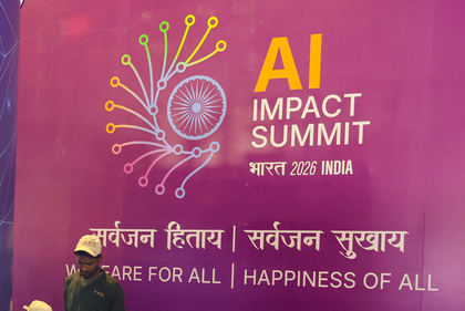 AI could make traditional jobs obsolete by 2050: India-origin entrepreneur | AI could make traditional jobs obsolete by 2050: India-origin entrepreneur AI could make traditional jobs obsolete by 2050: India-origin entrepreneur | AI could make traditional jobs obsolete by 2050: India-origin entrepreneur