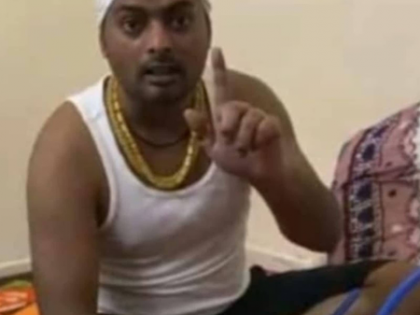 Jharkhand police attach Wasseypur house of most wanted gangster Prince Khan | Jharkhand police attach Wasseypur house of most wanted gangster Prince Khan Jharkhand police attach Wasseypur house of most wanted gangster Prince Khan | Jharkhand police attach Wasseypur house of most wanted gangster Prince Khan
