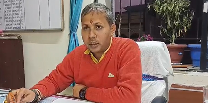 Bihar: PM Surya Ghar scheme powers Samastipur, 550 households enjoy free electricity | Bihar: PM Surya Ghar scheme powers Samastipur, 550 households enjoy free electricity Bihar: PM Surya Ghar scheme powers Samastipur, 550 households enjoy free electricity | Bihar: PM Surya Ghar scheme powers Samastipur, 550 households enjoy free electricity