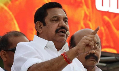 EPS flays Tamil Nadu’s interim budget as ‘fig tree’ — attractive outside, hollow within | EPS flays Tamil Nadu’s interim budget as ‘fig tree’ — attractive outside, hollow within EPS flays Tamil Nadu’s interim budget as ‘fig tree’ — attractive outside, hollow within | EPS flays Tamil Nadu’s interim budget as ‘fig tree’ — attractive outside, hollow within