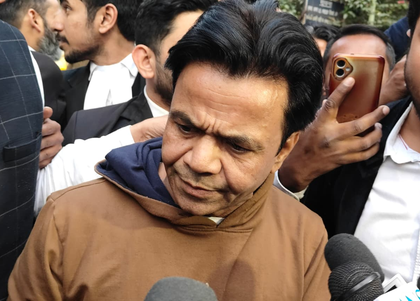 Rajpal Yadav on getting bail: Bachpan se 55 tak sab pyaar karte hain | Rajpal Yadav on getting bail: Bachpan se 55 tak sab pyaar karte hain Rajpal Yadav on getting bail: Bachpan se 55 tak sab pyaar karte hain | Rajpal Yadav on getting bail: Bachpan se 55 tak sab pyaar karte hain