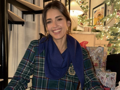 Jessica Alba, Danny Ramirez pack PDA after actress finalizes divorce | Jessica Alba, Danny Ramirez pack PDA after actress finalizes divorce Jessica Alba, Danny Ramirez pack PDA after actress finalizes divorce | Jessica Alba, Danny Ramirez pack PDA after actress finalizes divorce