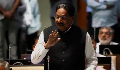 Over 1.74 lakh people to benefit from key transport projects: Gujarat Minister | Over 1.74 lakh people to benefit from key transport projects: Gujarat Minister Over 1.74 lakh people to benefit from key transport projects: Gujarat Minister | Over 1.74 lakh people to benefit from key transport projects: Gujarat Minister