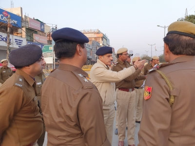 MP: PCCF seeks Van Vihar’s explanation on beef racket, fake meat licence scam | MP: PCCF seeks Van Vihar’s explanation on beef racket, fake meat licence scam MP: PCCF seeks Van Vihar’s explanation on beef racket, fake meat licence scam | MP: PCCF seeks Van Vihar’s explanation on beef racket, fake meat licence scam