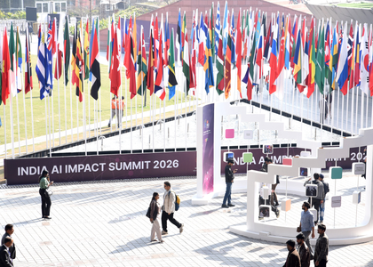 AGI on the horizon, AI a huge opportunity for India's youth: Google DeepMind CEO | AGI on the horizon, AI a huge opportunity for India's youth: Google DeepMind CEO