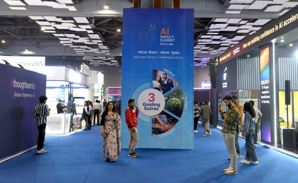 Chinese robodog row: Wipro a ‘software’ firm, can’t be compared with Galgotias’ act | Chinese robodog row: Wipro a ‘software’ firm, can’t be compared with Galgotias’ act