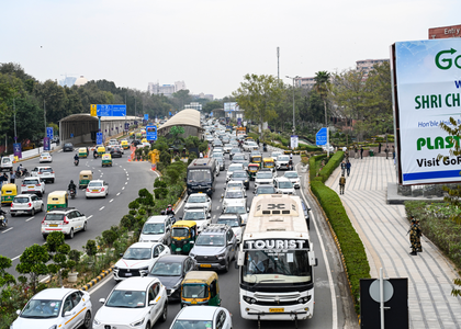 India's passenger vehicle sales surge, likely to expand 5–7 pc in FY26 | India's passenger vehicle sales surge, likely to expand 5–7 pc in FY26 India's passenger vehicle sales surge, likely to expand 5–7 pc in FY26 | India's passenger vehicle sales surge, likely to expand 5–7 pc in FY26