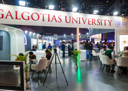 Galgotias University exits AI Summit Expo; tenders apology, says professor was ‘ill-informed’ | Galgotias University exits AI Summit Expo; tenders apology, says professor was ‘ill-informed’ Galgotias University exits AI Summit Expo; tenders apology, says professor was ‘ill-informed’ | Galgotias University exits AI Summit Expo; tenders apology, says professor was ‘ill-informed’