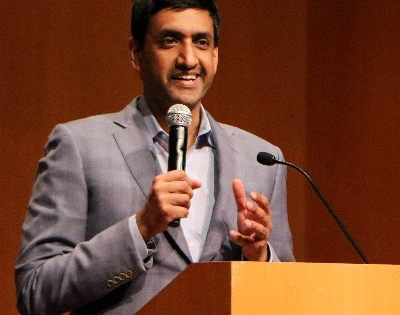 US Congressman Ro Khanna slams Trump on Taiwan policy | US Congressman Ro Khanna slams Trump on Taiwan policy US Congressman Ro Khanna slams Trump on Taiwan policy | US Congressman Ro Khanna slams Trump on Taiwan policy