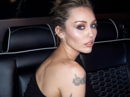 Miley Cyrus: Hannah Montana will always be a part of who I am | Miley Cyrus: Hannah Montana will always be a part of who I am Miley Cyrus: Hannah Montana will always be a part of who I am | Miley Cyrus: Hannah Montana will always be a part of who I am