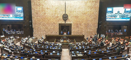 ECI announces schedule for Rajya Sabha biennial elections to fill 37 seats | ECI announces schedule for Rajya Sabha biennial elections to fill 37 seats ECI announces schedule for Rajya Sabha biennial elections to fill 37 seats | ECI announces schedule for Rajya Sabha biennial elections to fill 37 seats