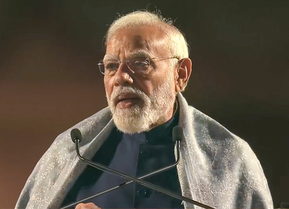 PM Modi set to visit TN twice in March as NDA gears up for Assembly polls | PM Modi set to visit TN twice in March as NDA gears up for Assembly polls PM Modi set to visit TN twice in March as NDA gears up for Assembly polls | PM Modi set to visit TN twice in March as NDA gears up for Assembly polls