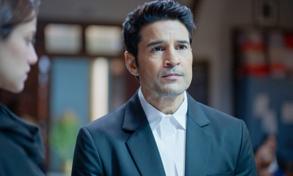 Rajeev Khandelwal on his ‘Amar Vishwas’ character: Went with the flow | Rajeev Khandelwal on his ‘Amar Vishwas’ character: Went with the flow Rajeev Khandelwal on his ‘Amar Vishwas’ character: Went with the flow | Rajeev Khandelwal on his ‘Amar Vishwas’ character: Went with the flow