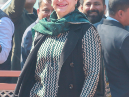 Priyanka Gandhi to visit Assam tomorrow, hold extensive discussions with Congress leaders | Priyanka Gandhi to visit Assam tomorrow, hold extensive discussions with Congress leaders Priyanka Gandhi to visit Assam tomorrow, hold extensive discussions with Congress leaders | Priyanka Gandhi to visit Assam tomorrow, hold extensive discussions with Congress leaders