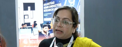 Galgotias University professors, in eye of storm over Chinese robodog row, issue clarification | Galgotias University professors, in eye of storm over Chinese robodog row, issue clarification Galgotias University professors, in eye of storm over Chinese robodog row, issue clarification | Galgotias University professors, in eye of storm over Chinese robodog row, issue clarification