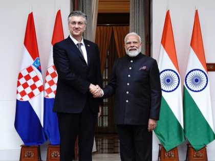 PM Modi, EU member states discuss strengthening cooperation through FTA | PM Modi, EU member states discuss strengthening cooperation through FTA PM Modi, EU member states discuss strengthening cooperation through FTA | PM Modi, EU member states discuss strengthening cooperation through FTA