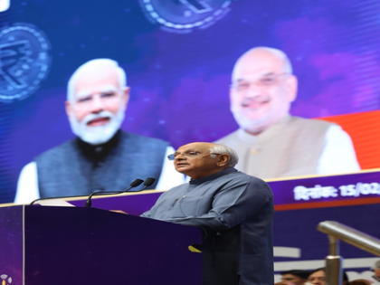 Rs 1,278cr earmarked to transform Ahmedabad into Olympic-ready city | Rs 1,278cr earmarked to transform Ahmedabad into Olympic-ready city Rs 1,278cr earmarked to transform Ahmedabad into Olympic-ready city | Rs 1,278cr earmarked to transform Ahmedabad into Olympic-ready city