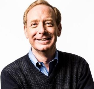 Urgent need to bridge AI divide between Global North and South: Microsoft’s Brad Smith | Urgent need to bridge AI divide between Global North and South: Microsoft’s Brad Smith Urgent need to bridge AI divide between Global North and South: Microsoft’s Brad Smith | Urgent need to bridge AI divide between Global North and South: Microsoft’s Brad Smith